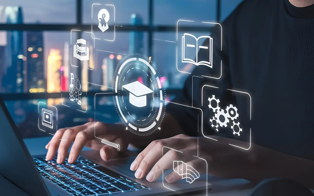 Building a Future-Ready Digital Learning Environment